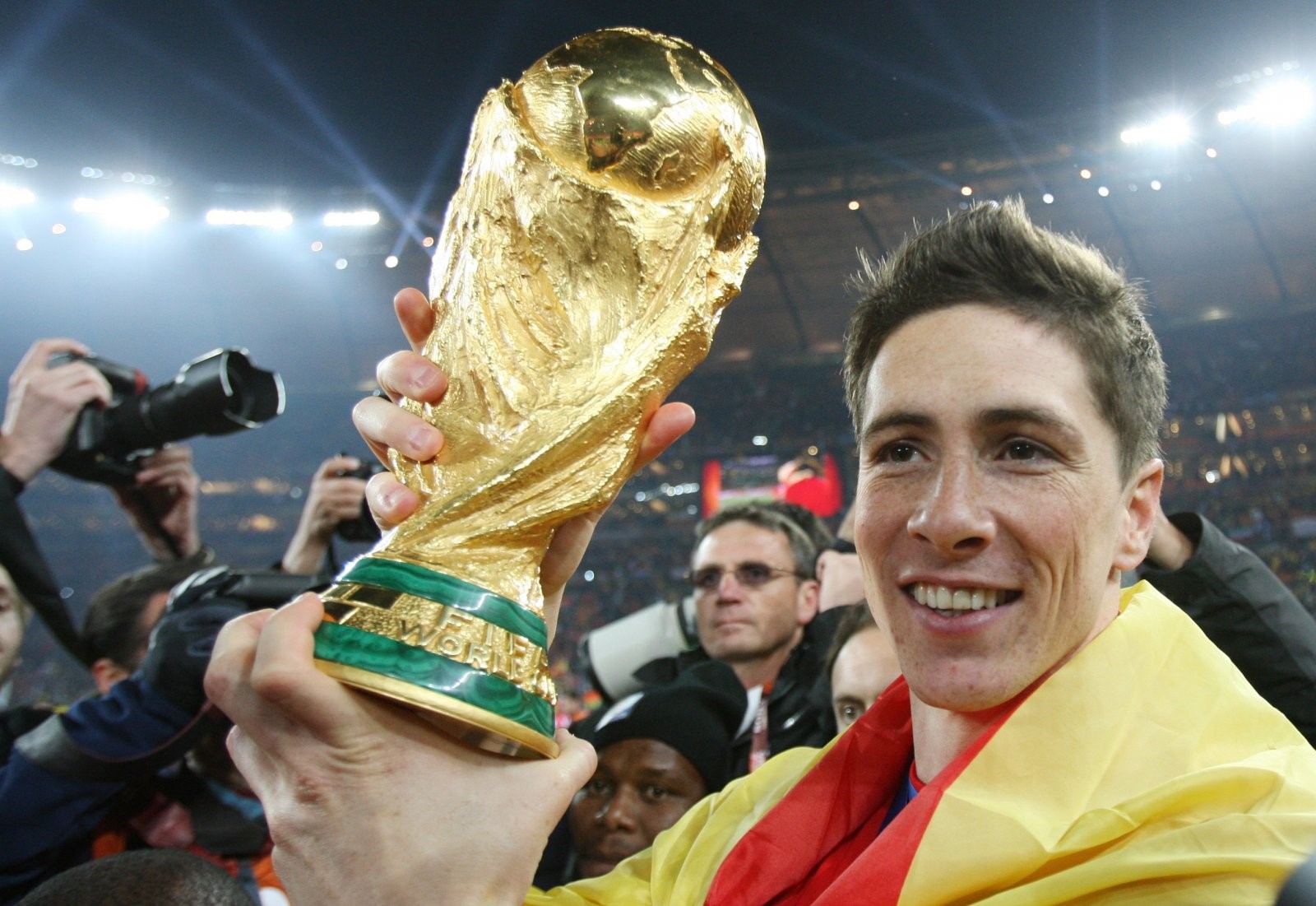 Fernando Torres