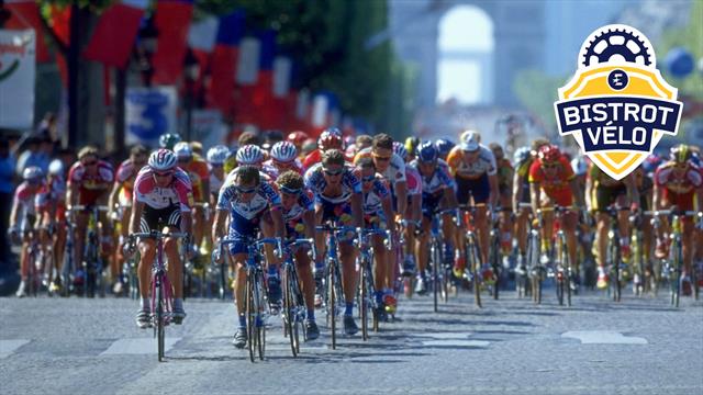 Hinault: "Y a une génération qui n'a pas fait ce qu'il fallait" Hinault: "Y a une génération qui n'a pas fait ce qu'il fallait"