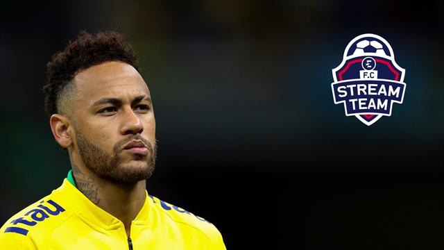 Partir de Paris, mais pour aller où ? Neymar, c'est le grand flou Partir de Paris, mais pour aller où ? Neymar, c'est le grand flou