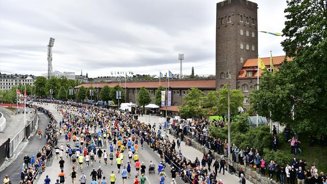 Proba de maraton de la Jocurile Olimpice de la Tokyo va începe la ora 5 dimineața