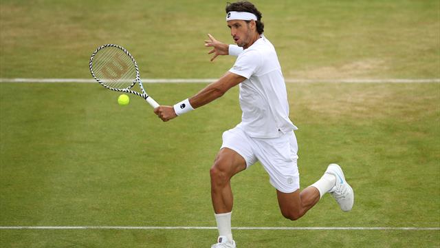 Classement ATP : Berrettini dans le Top 20, Simon et Lopez redécollent