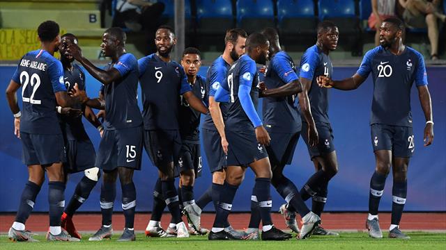 Les points sont là, le jeu attendra