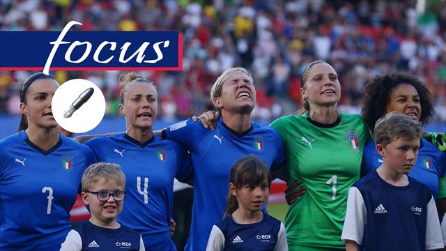 Facciamo i conti: le proteste per gli stipendi nel calcio femminile e il tetto dei 30 mila euro