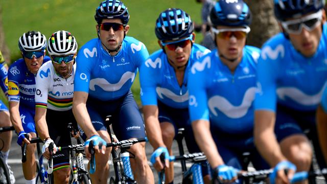 Valverde completes back-to-back Route d'Occitanie wins