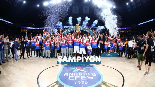 Harun Erdenay'dan final serisi değerlendirmesi