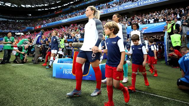 Coupe du monde, Euro U21, CAN, Copa America : les 10 affiches à ne pas manquer cette semaine