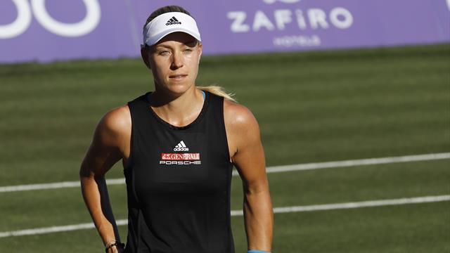 Mit Video | Führung verspielt, Finale verpasst: Kerber scheitert an Bencic