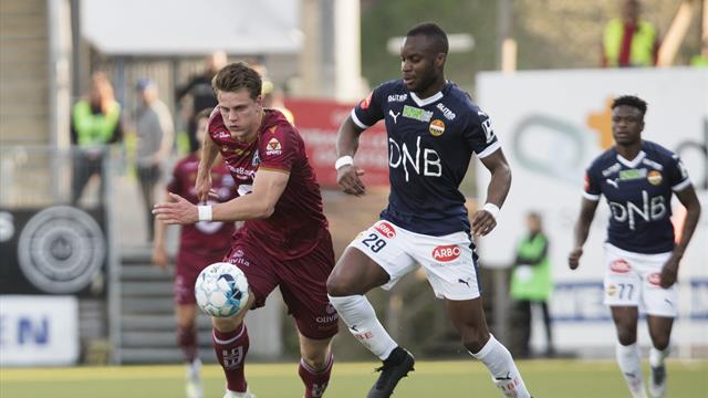 Møter ikke opp på trening eller kamp – nå nærmer Eliteserie-profilen seg ny klubb
