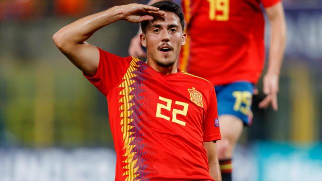 L'Espagne qualifiée pour les demies, l'Italie croise les doigts