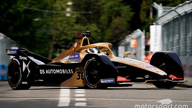 Lotterer stripped of fourth place by “extremely harsh” penalty