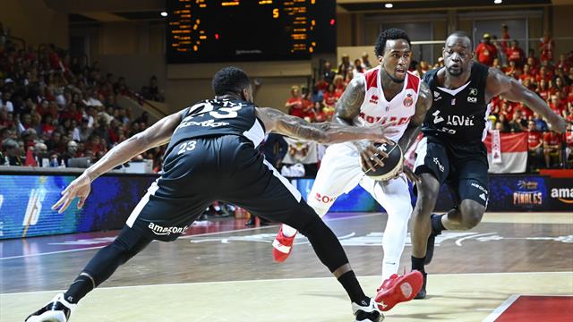 Dee Bost prolonge deux ans à Monaco