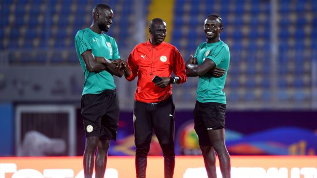 Enfin la bonne pour le Sénégal ?