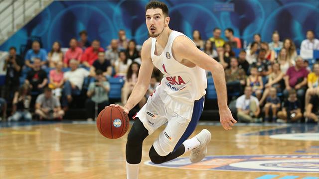 De Colo veut retenter sa chance dans la grande ligue