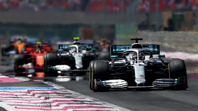 Mercedes arrive à Spielberg avec le souvenir du fiasco de 2018
