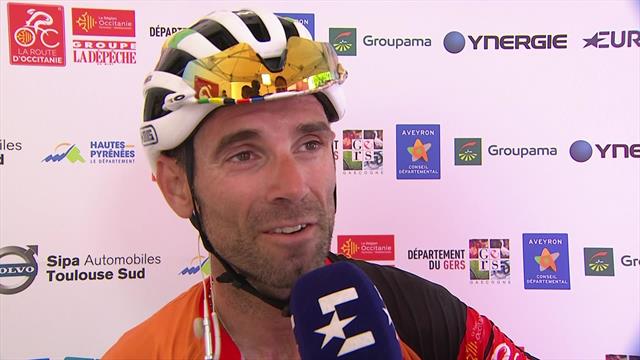 Valverde - 'I want to do the best job I can to support our leaders at the Tour de France' Valverde - 'I want to do the best job I can to support our leaders at the Tour de France'