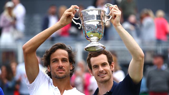 Murray, quel retour !
