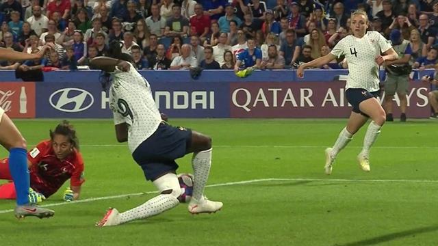 Le tournant de la prolongation : Mbock et son sauvetage miraculeux