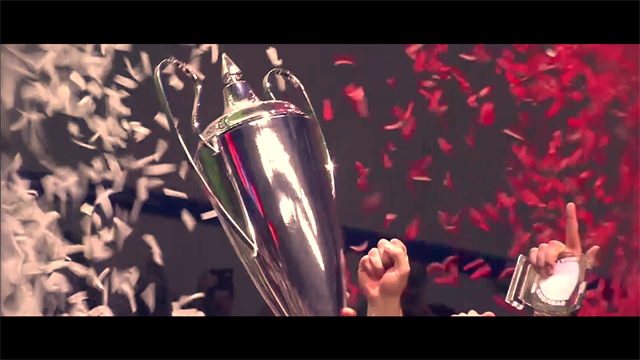Venezia conquista il quarto scudetto della sua storia: il film di gara-7 con Sassari Venezia conquista il quarto scudetto della sua storia: il film di gara-7 con Sassari