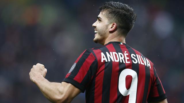 Calciomercato Milan, André Silva lascia il ritiro: andrà al Monaco