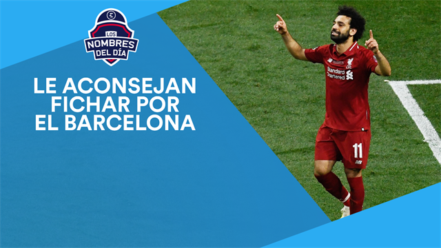 Salah, Dani Ceballos, Asensio, Maguire y Sarabia, los nombres del día Salah, Dani Ceballos, Asensio, Maguire y Sarabia, los nombres del día