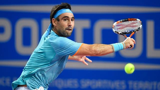 Baghdatis dira stop après Wimbledon