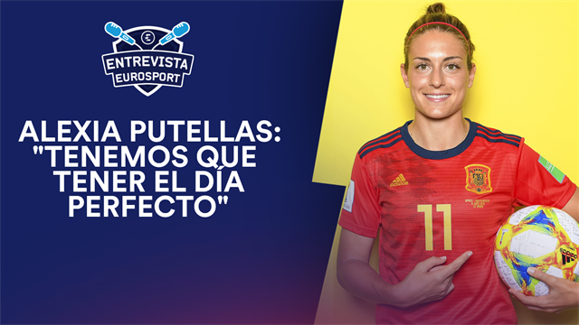 Mundial femenino 2019, España-Estados Unidos: El sueño americano ahora es español (18:00)