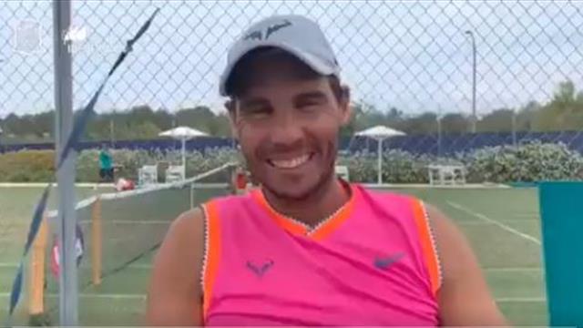 El deporte español manda sus ánimos a la selección femenina de cara al choque contra EEUU El deporte español manda sus ánimos a la selección femenina de cara al choque contra EEUU