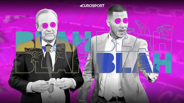 «Реал» – образец для «ПСЖ» и «Ман Сити». Перес потратил 300 миллионов евро, но не нарушил ФФП