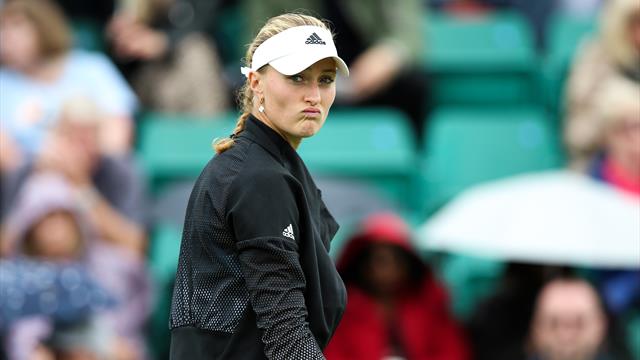 Contrairement à Herbert, Mladenovic a dit non à Murray