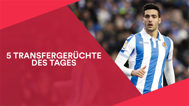 Ex-BVB-Star soll Busquets-Nachfolge antreten Ex-BVB-Star soll Busquets-Nachfolge antreten