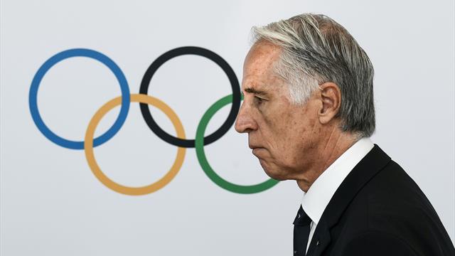 Malagò: "Milano-Cortina 2026? Lo sport italiano rischia conseguenze devastanti"
