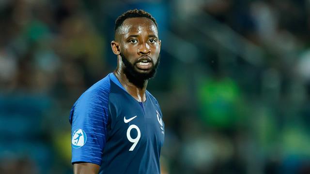 Dembélé, rater pour mieux se relever