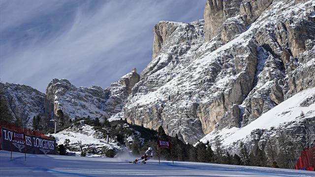 Olympia-Vergabe 2026: Der Olympische Geist hat sich aus dem Schnee gemacht