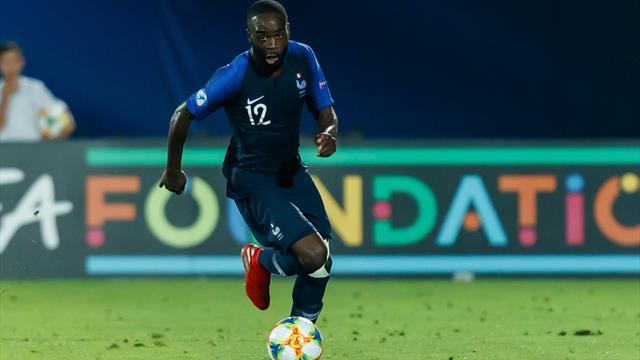 La France fait coup double : une demi-finale et un billet pour les Jeux de Tokyo 2020