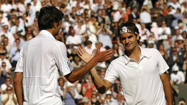 Wimbledon story: 25 giugno, quando Federer perse a sorpresa… E poi non perse più