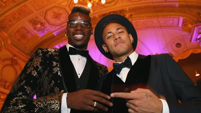 Neymar contre Pogba, Lukaku contre Icardi : L'échange n'est-il qu'un pur fantasme ?
