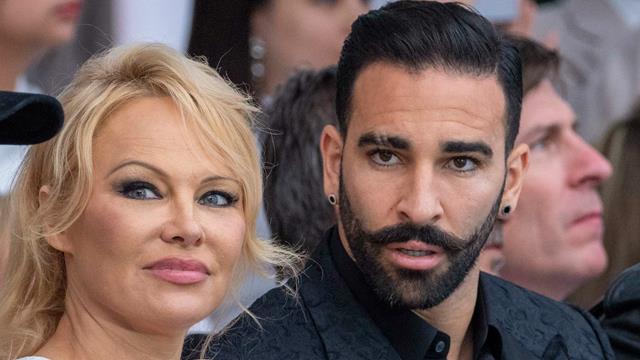 "J’hallucine tellement c’est grave" : Rami répond à Pamela Anderson