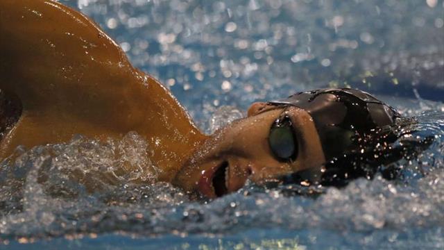 Novillo, Gaich y Medina, en camino para los Juegos Panamericanos