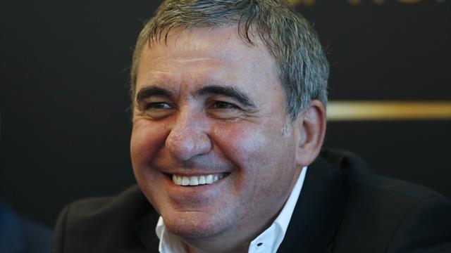 Hagi se revoltă și vrea o schimbare în fotbal. "Fără bani nu putem să ne batem cu nimeni"