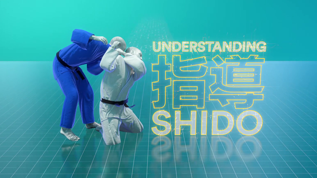 Sports Explainer: Understanding the Shido in judo Sports Explainer: Understanding the Shido in judo
