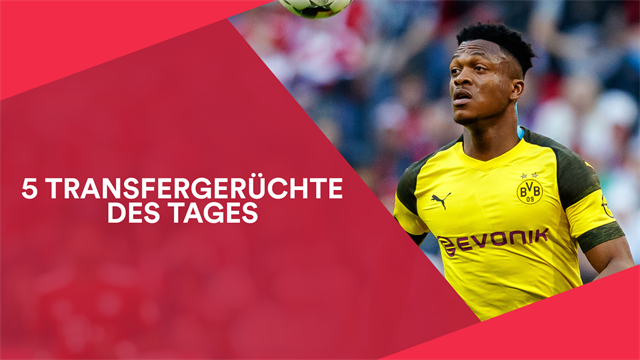 Arsenal mit Interesse an BVB-Verteidiger Arsenal mit Interesse an BVB-Verteidiger
