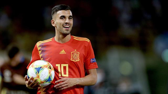 Ceballos, l'indispensable indésirable