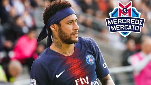 Comment le Bayern pourrait être le détonateur inattendu du dossier Neymar Comment le Bayern pourrait être le détonateur inattendu du dossier Neymar