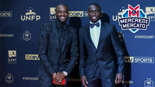 105 millions de plus-value en deux ans : le scouting de l'OL frise le génie 105 millions de plus-value en deux ans : le scouting de l'OL frise le génie