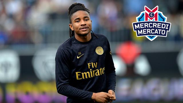Des jeunes qui n'ont pas prouvé grand-chose mais qui coûtent des millions : Le miracle du PSG Des jeunes qui n'ont pas prouvé grand-chose mais qui coûtent des millions : Le miracle du PSG