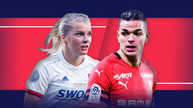 Salaires, dotations, transferts : l'égalité hommes/femmes dans le football, cette douce utopie Salaires, dotations, transferts : l'égalité hommes/femmes dans le football, cette douce utopie