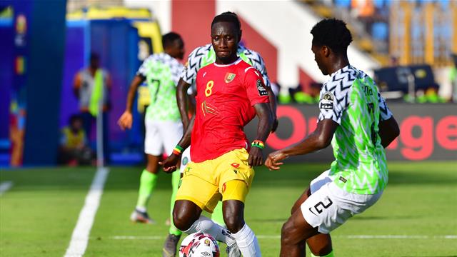 Gioca male in Coppa d’Africa: Naby Keita vittima di “stregoneria” per i tifosi