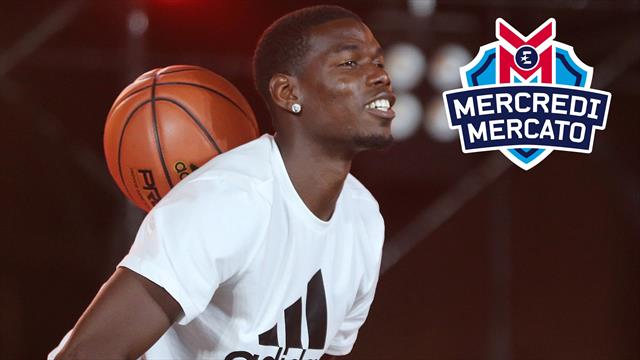 On vous dit pourquoi... Adidas est au centre du transfert de Pogba On vous dit pourquoi... Adidas est au centre du transfert de Pogba