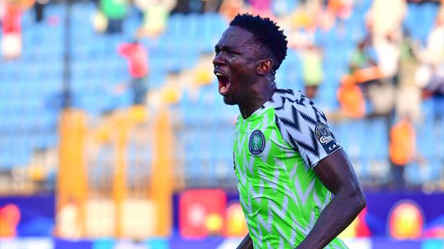 Omeruo, indésirable à Chelsea, indispensable au Nigéria