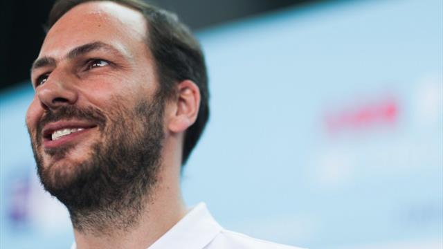 Gary Paffett: Formel-E-Bolide "anders als jeder andere Mercedes"